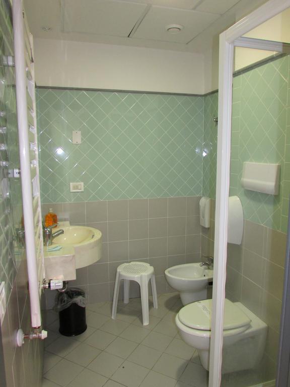 Emmaus Hotel Zafferana Etnea Zimmer foto